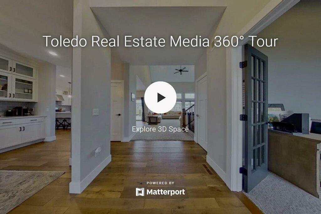 Toledo Real Estate Media