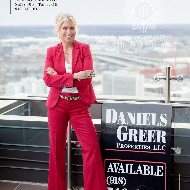 Daniels Greer Commercial Real Estate