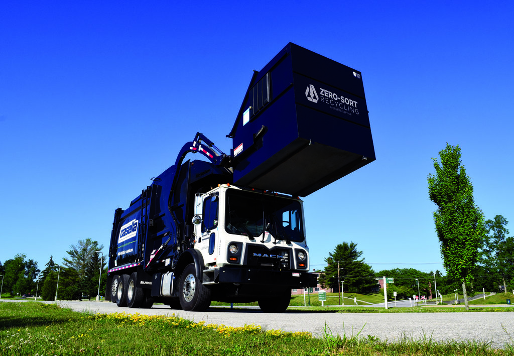 Casella Waste Systems