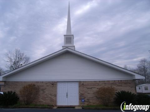 Westwood Baptist Church