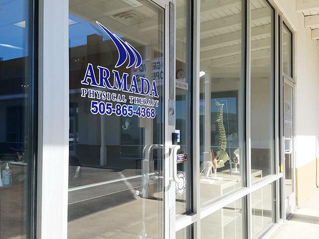 Armada Physical Therapy