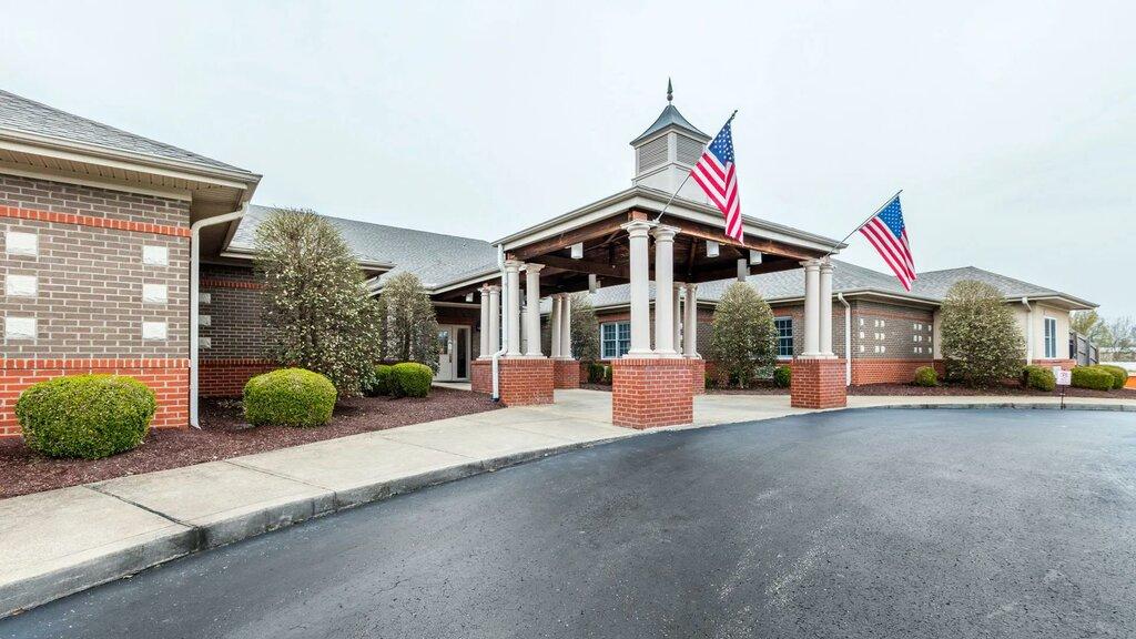 American House Senior Living Communities