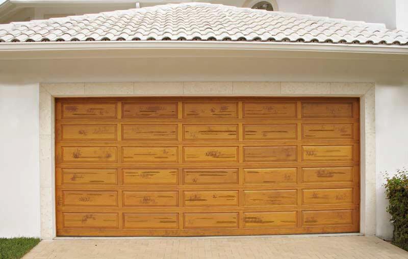 Garage Doors Near Pearland TX