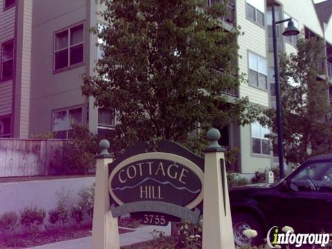 Cottage Hill Senior Apartments