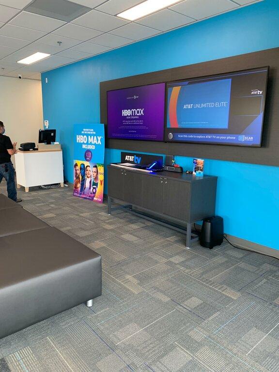 Diversity Wireless-AT&T Authorized Retailer