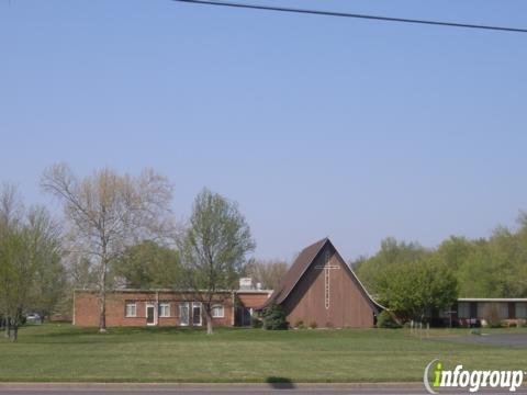 Grace Lutheran Church