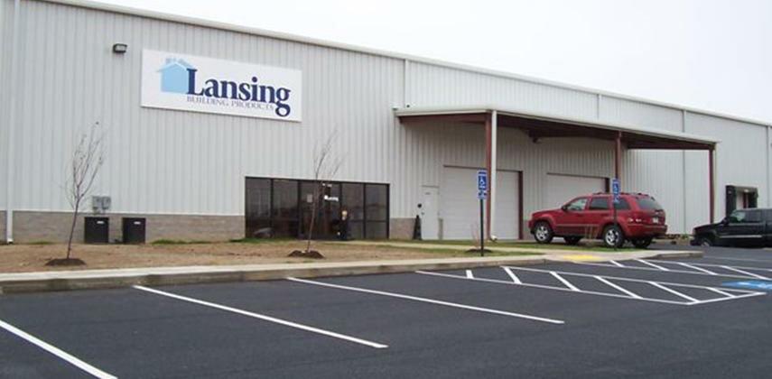 Lansing Building Products