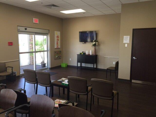 Xpress Wellness Urgent Care-Muskogee North