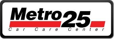 Metro 25 Car Care Center