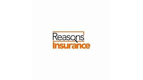 Reasons Insurance