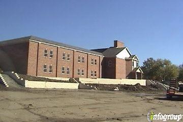 Valley View United Methodist Church