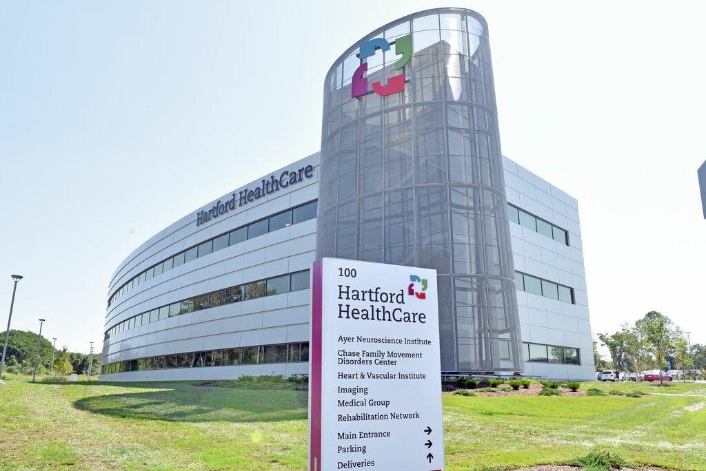 Hartford Healthcare Medical Group