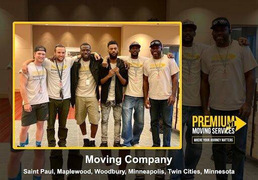 Premium Moving Services