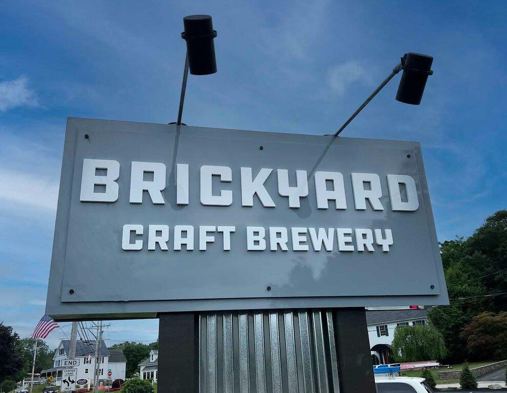 Brickyard Hollow Brewing Company