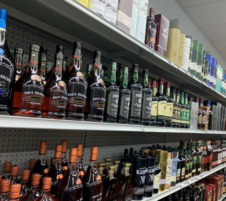 Southeast Liquors