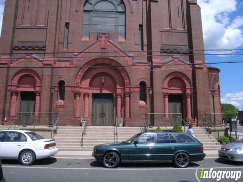 Our Lady of Mount Carmel