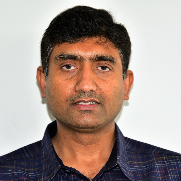 Sreenivas Katragadda, Psychiatrist