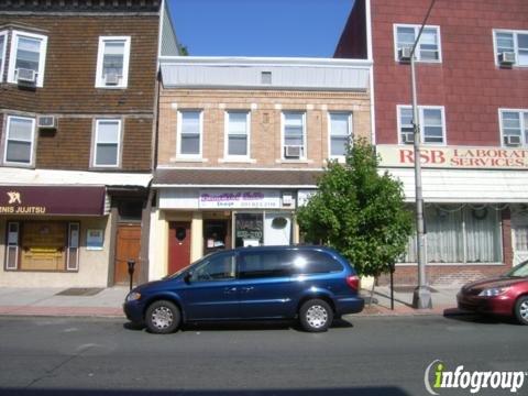 Beautiful Nail Salon