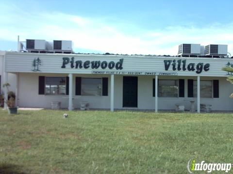 Pinewood Mobile Village