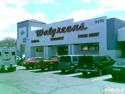 Walgreens