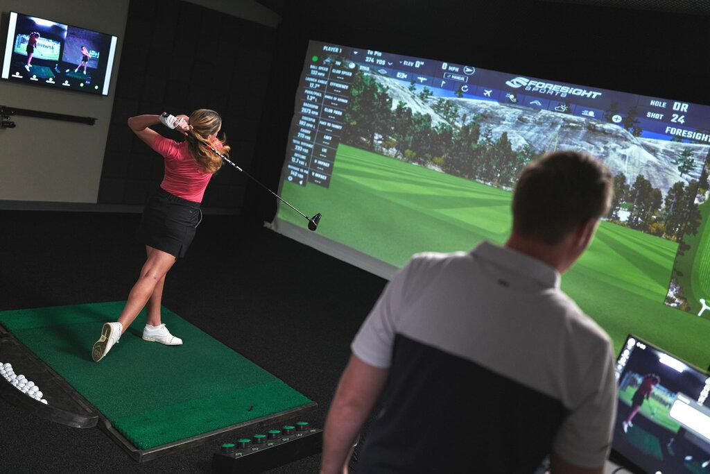 GOLFTEC Shea Scottsdale