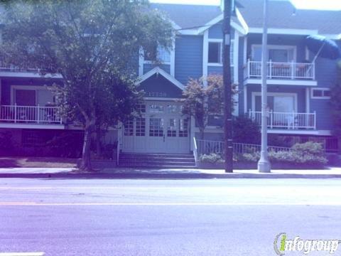 Encino Gardens Apartments