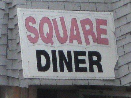 Square Diner