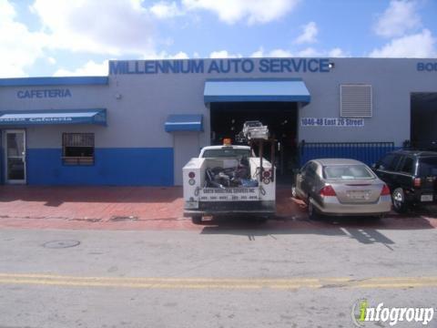 Esperanza Cafeteria