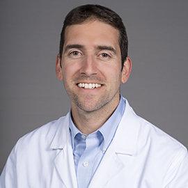 Matthew Bessen, M.D.