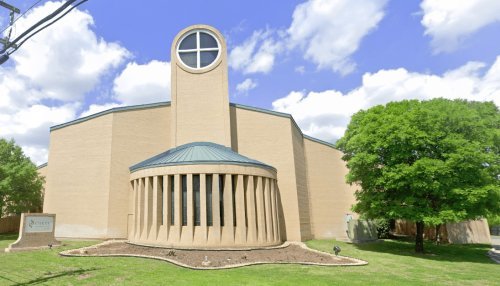 Coker Methodist Church