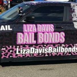 Liza Davis Bail Bonds