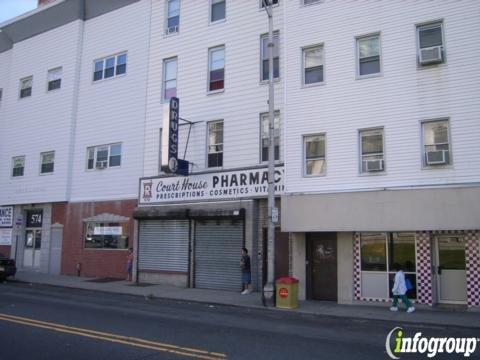 Court House Pharmacy