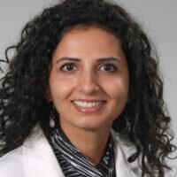 Hina Ashraf, MD