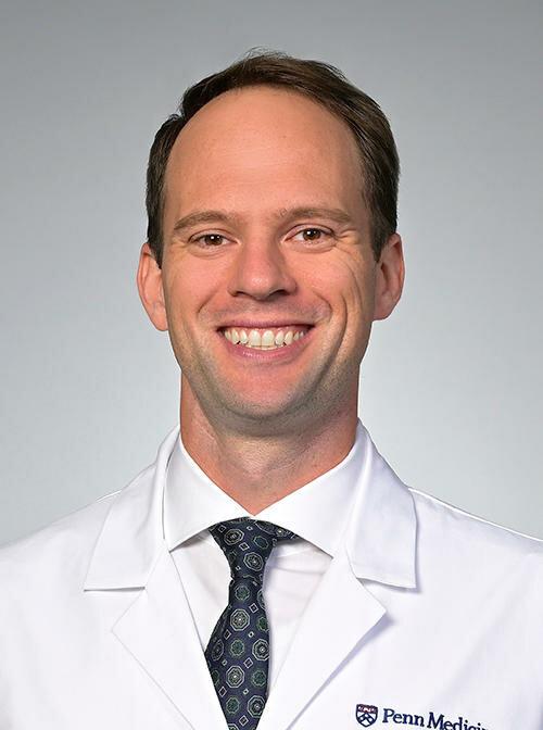 Zachary Quinn, MD