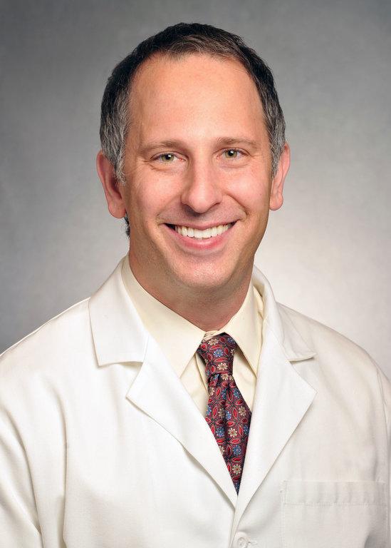 Zachary Coller, MD - St Thomas Medical Partners-Mt