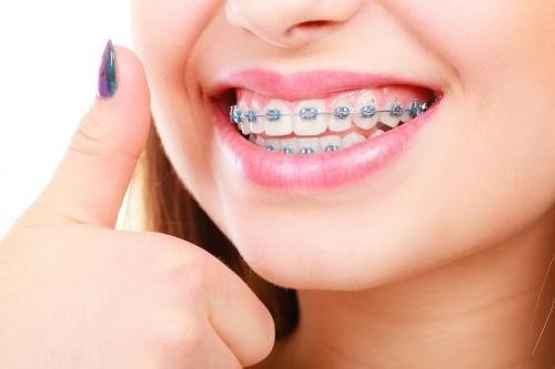 MERIDEN-WALLINGFORD ORTHODONTICS: Dr. Kathryn Reluga, DMD