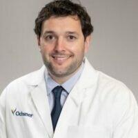 Daniel Johnson, MD - The Gayle and Tom Benson Cancer Center