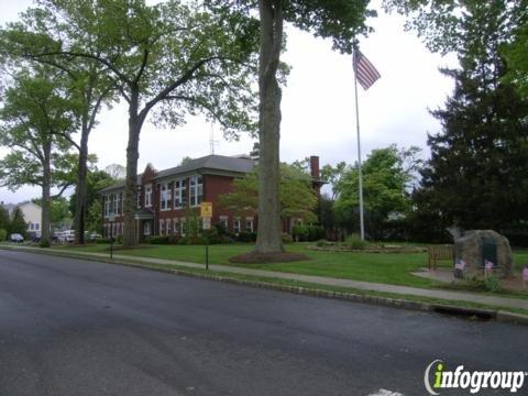 Far Hills Borough Police Department