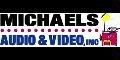 Michaels Audio and Video