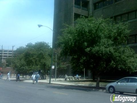 University of Illinois At Chicago College of Dentistry