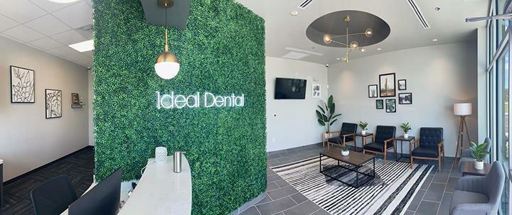 Ideal Dental Rock Hill