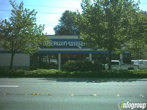 Sherwin-Williams