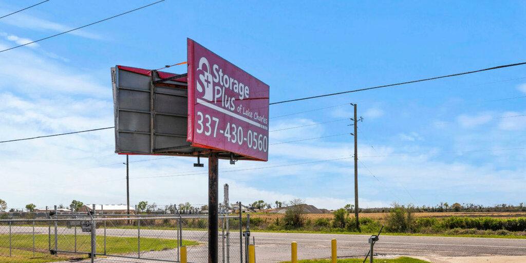 Storage Plus of Lake Charles