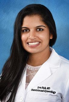 Urva Naik, MD - Ascension Medical Group