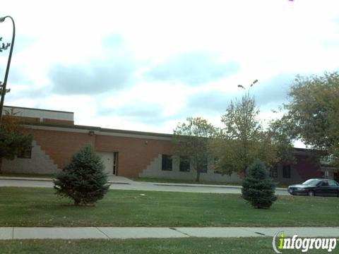 Sergeant Bluff-Luton Elementary School