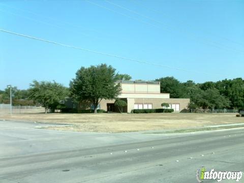 Church In Richardson