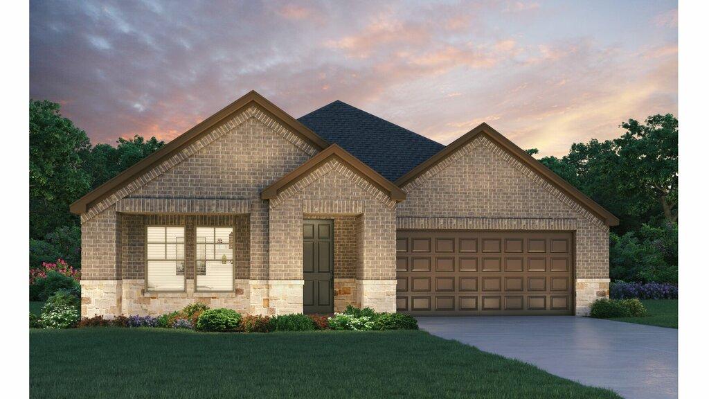 Wall Street Village By Meritage Homes