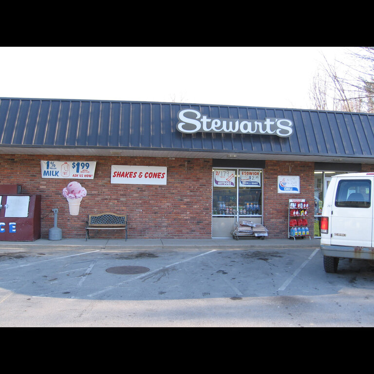 Stewart's Shops