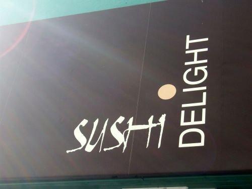 Sushi Delight