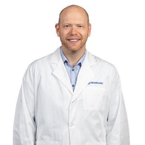 Daniel Skully, MD - OhioHealth Physician Group